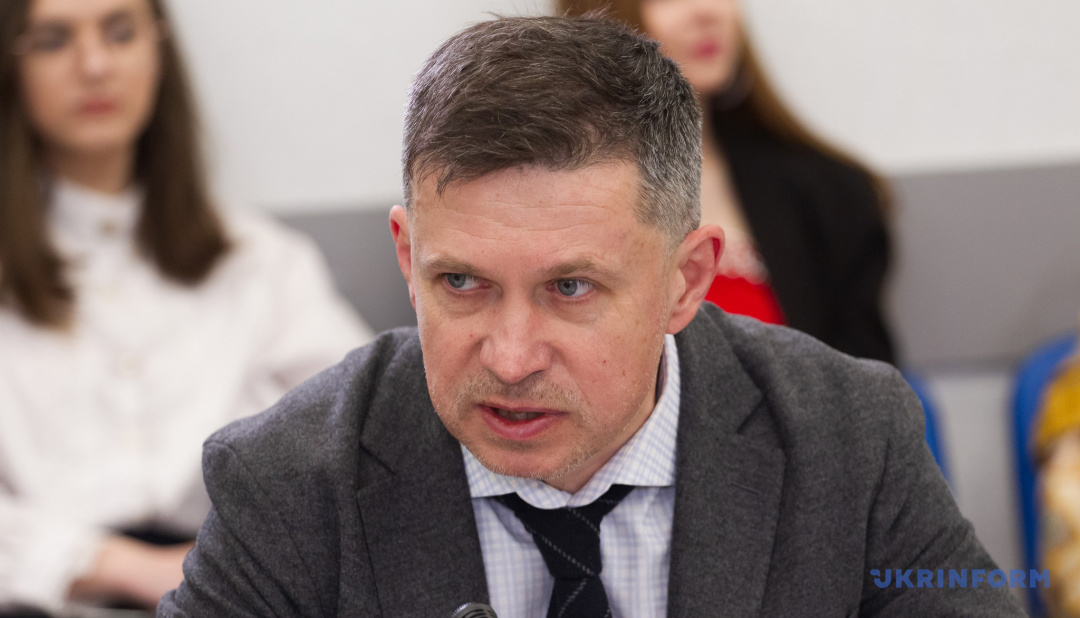 Андрій Скіпальський