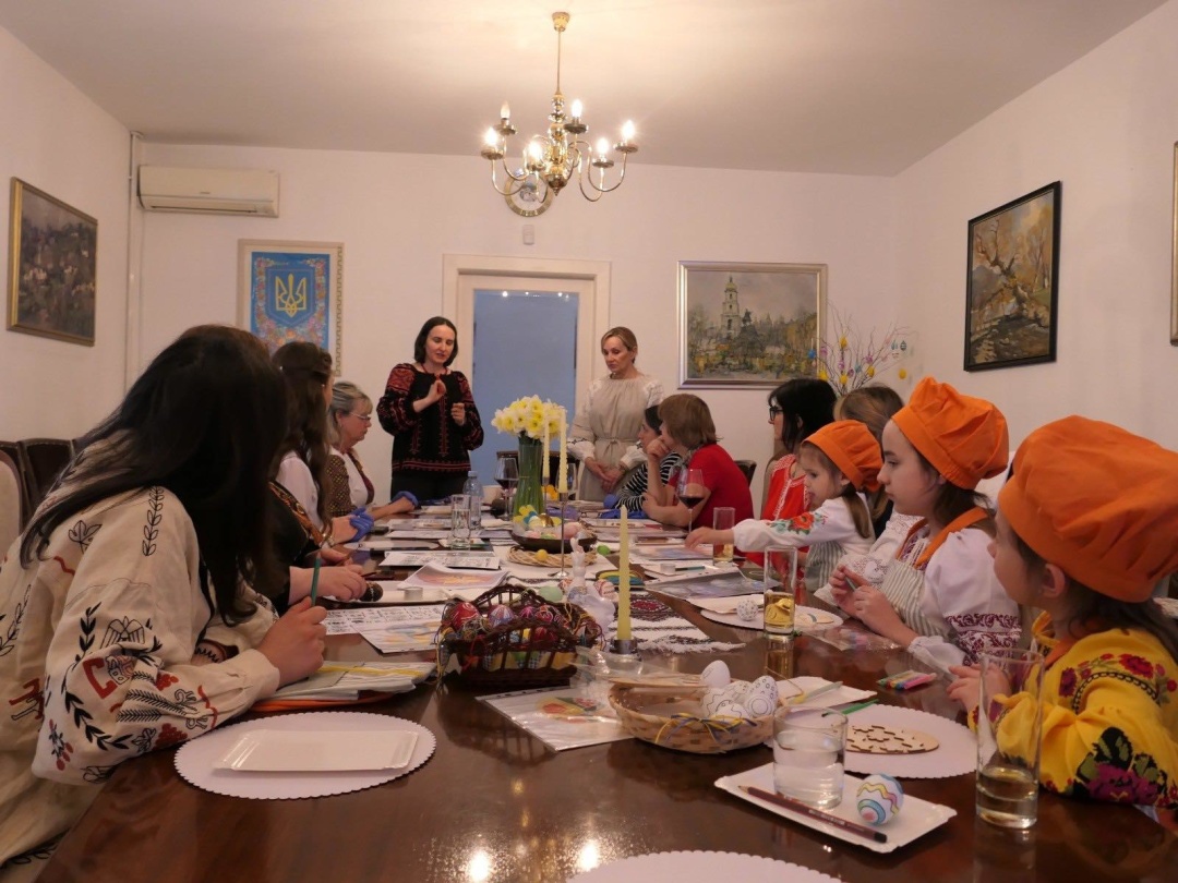 Фото: Ніна Кирилич/Facebook