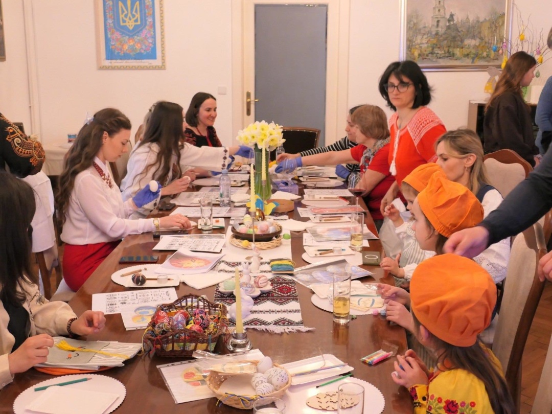 Фото: Ніна Кирилич/Facebook