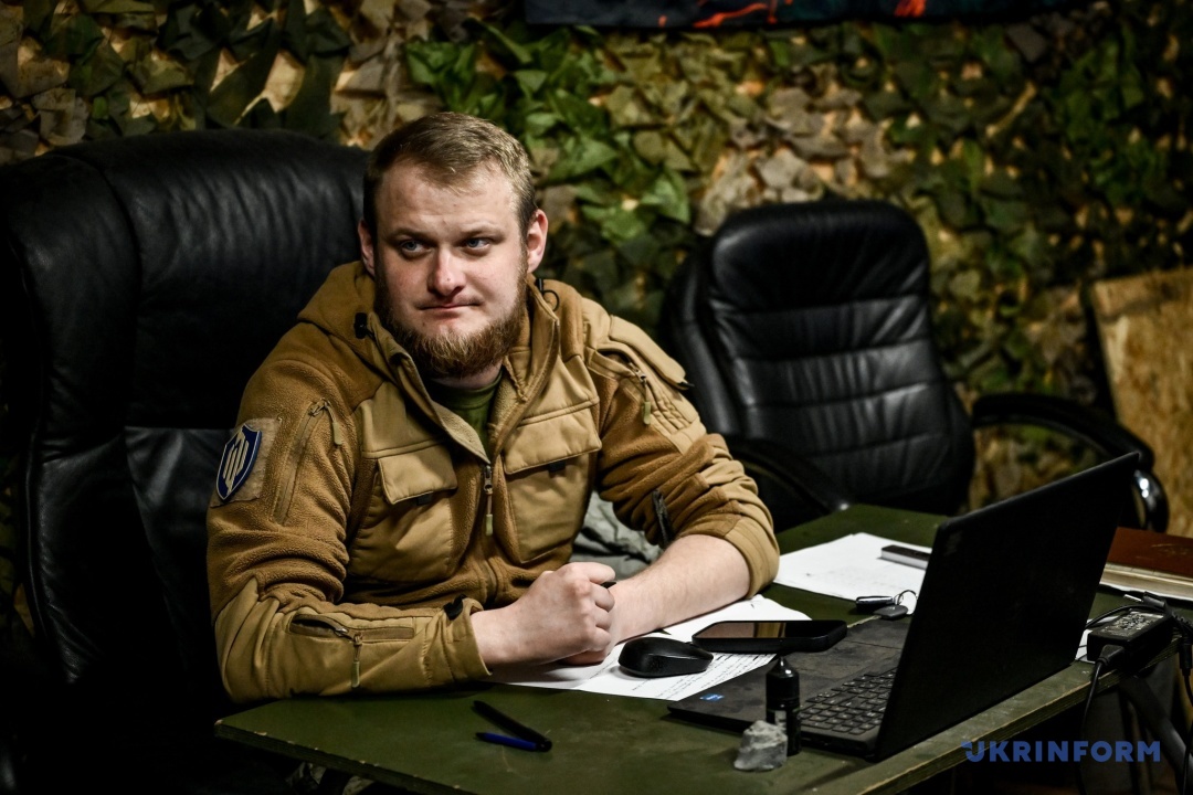 Роман «Ковбой»