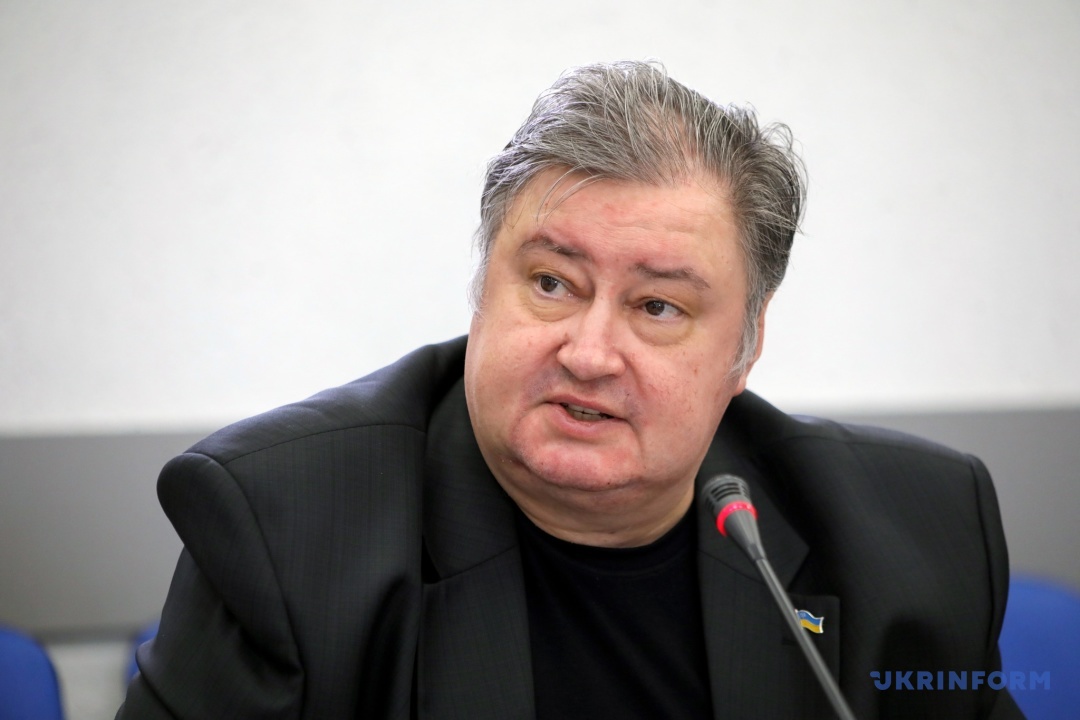 Олексій Позняк