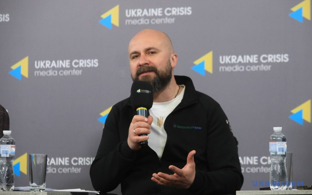 Олександр Заїка