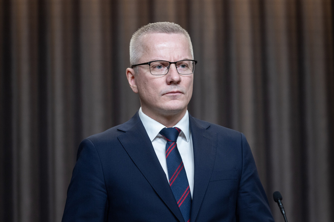 У Латвії та Естонії підтвердили падіння українських дронів