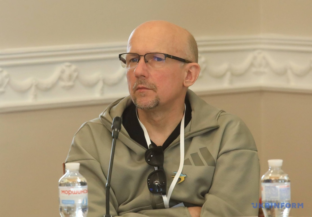 Дмитро Хилюк