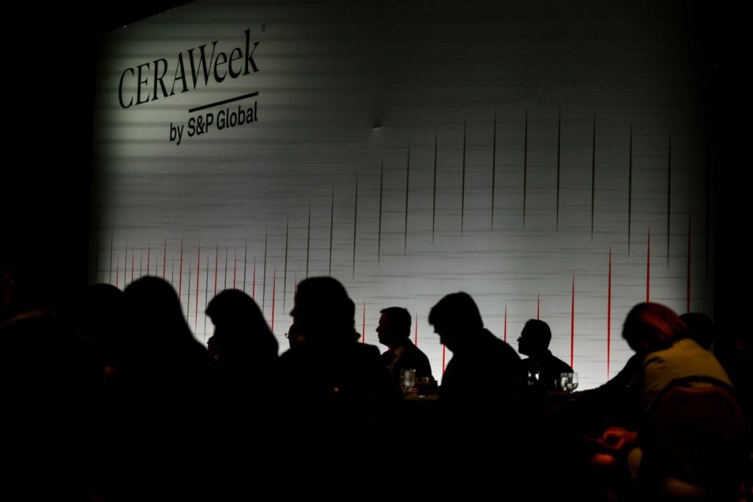 Шмигаль провів низку зустрічей із представниками американського бізнесу