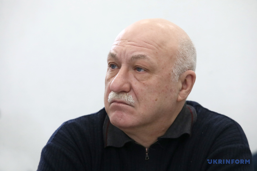 Павло Лакійчук