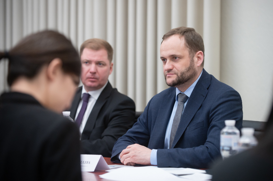 Олексій Кулеба