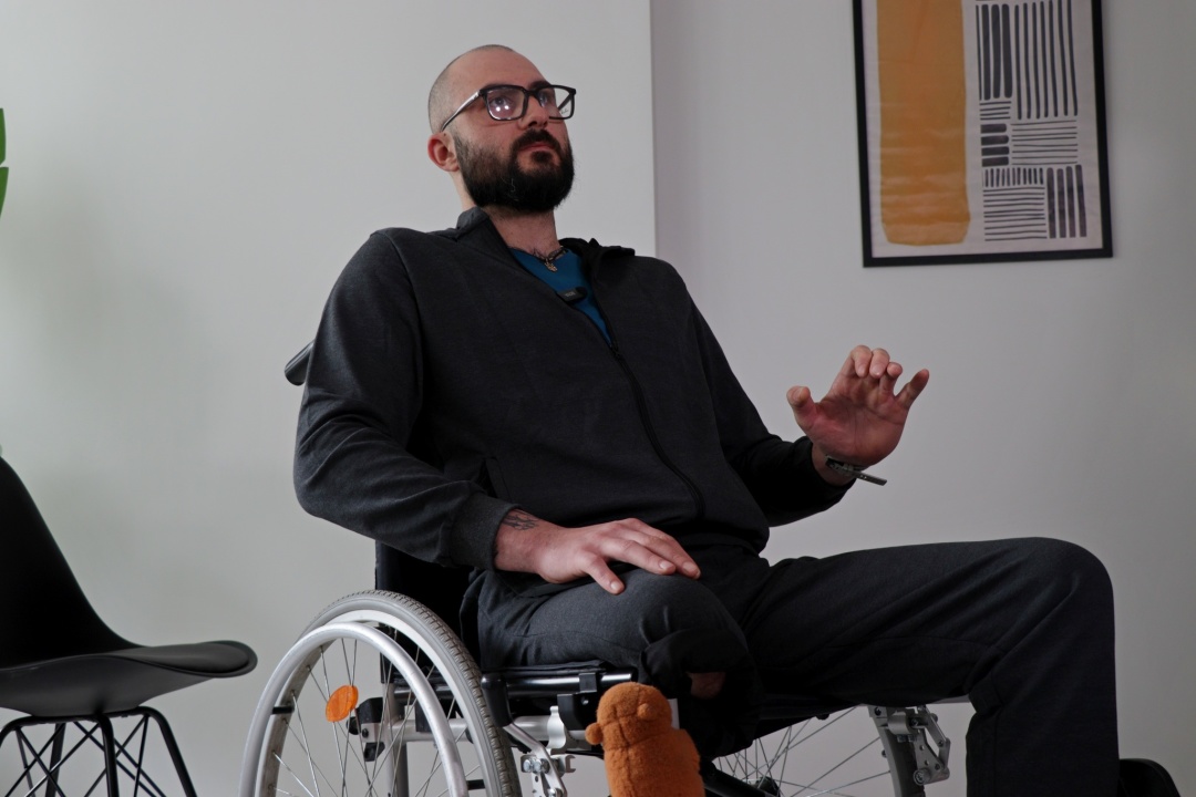 Юрій Кравченко