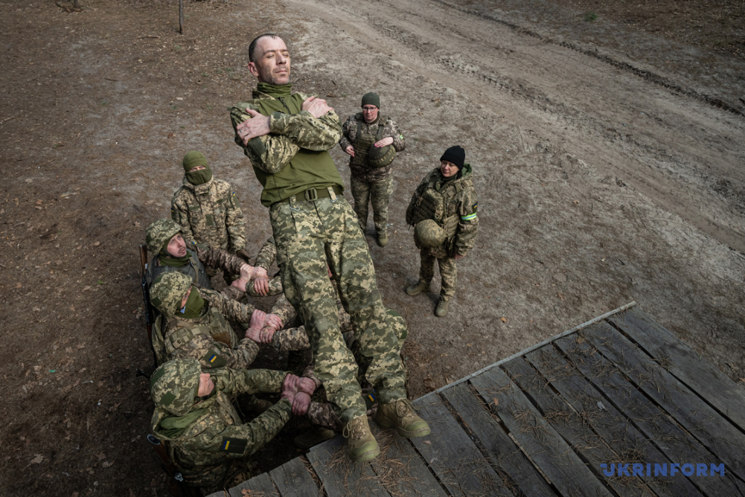 Фото: Данило Антонюк