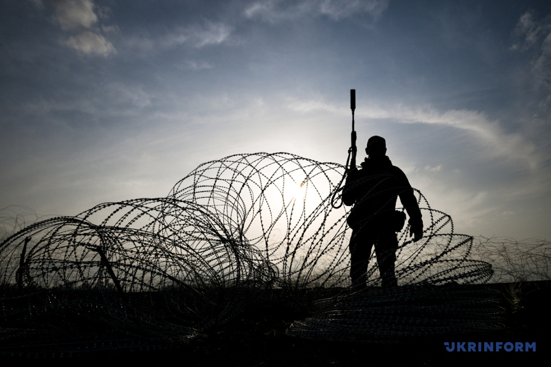 Фото: Дмитро Смольєнко