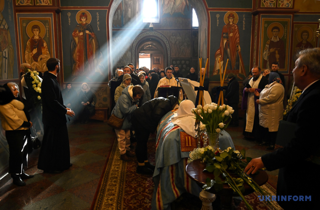 Фото: Євген Котенко