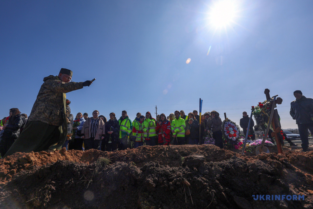 Фото: В'ячеслав Мадієвський