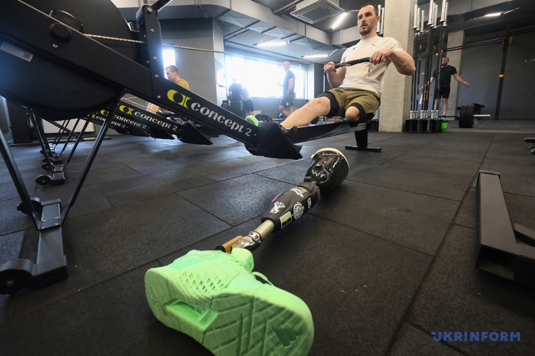 Фото: В'ячеслав Мадієвський