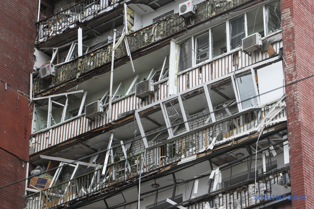 Фото: Микола М’якшиков