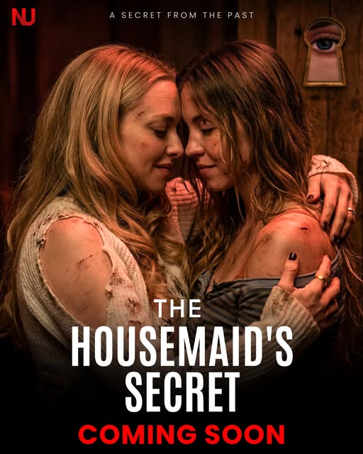 Фото: The Housemaid’s Secret, Facebook