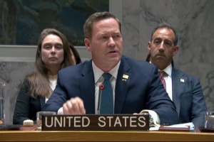 Волц про удари США по Ірану: Ціна бездіяльності набагато вища, ніж тягар рішучих дій