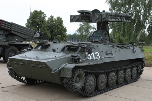 Сили безпілотних систем уразили російський ЗРК «Стріла»