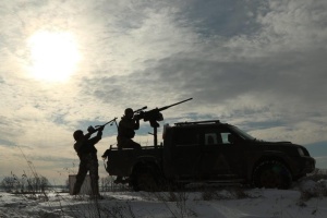 Air Defense Forces neutralize 110 out of 123 Russian drones since yesterday evening