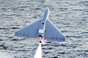 США застосовують три нові зразки озброєння проти Ірану, включно з копією «Шахеда» - Spiegel