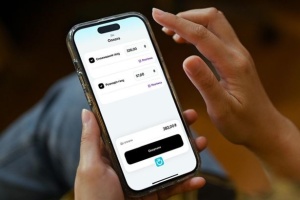 У застосунку «Куб» уже понад 2 мільйони особових рахунків - Корецький