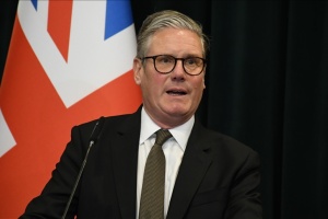 Британія відмовила Трампу у відправці військових кораблів до Ормузької протоки