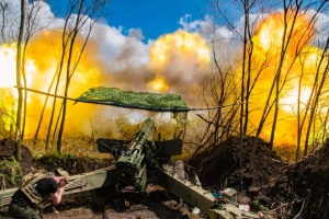 War update: 145 clashes between Ukrainian forces and Russian troops over past day, Huliaipole sector sees fiercest battles