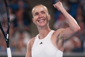 Світоліна зберегла 9-те місце рейтингу WTA, Калініна повернулася до топ-200