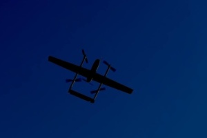 Les drones ukrainiens frappent l’un des plus grands terminaux pétroliers russes sur la mer Noire