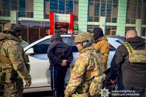 «VIP-відстрочка» за $3 тисячі: в Одесі викрили членів громадської організації