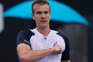 Сачко - перша ракетка України, Бєлінський оновив власний рекорд рейтингу