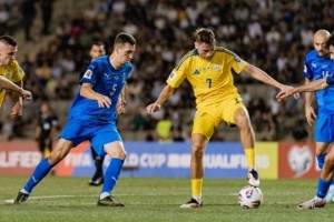 Ванат забив свій десятий м'яч за ФК «Жирона»