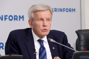 Сушкевич назвав «ескалацією лояльності» допуск росіян і білорусів на Паралімпіаду