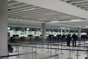 Аеропорт Пафосу на Кіпрі евакуйовували через дрони