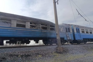 Атака РФ на Криворізький район: кількість поранених зросла до дев'яти, один загиблий