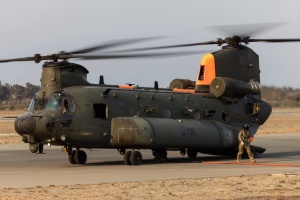 На Кіпрі дрони вдруге за день атакували базу ВПС Британії 