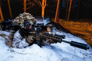 У Києві проведуть спецпоказ документального фільму про бійців Третього армійського корпусу