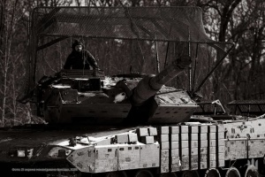 На фронті від початку доби було 52 боєзіткнення, 23 з них - на Гуляйпільському напрямку