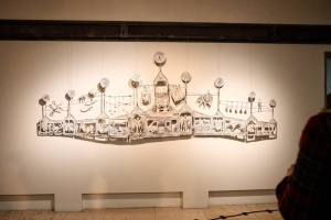 У Празі проходить фестиваль «Місяць України 2026»