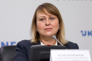 У Нацкомісії розповіли, чи вимагає Український правопис обов’язково вживати фемінітиви