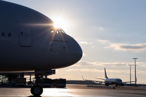 Чехія відправляє літаки для евакуації громадян з Близького Сходу