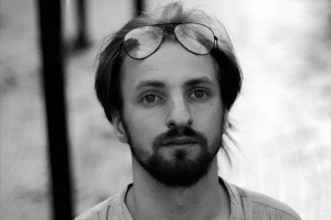 На війні загинув фотограф і кінооператор Вадим Тихоновський