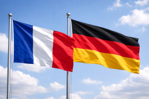 Франція й Німеччина створять спільну керівну групу щодо ядерного стримування