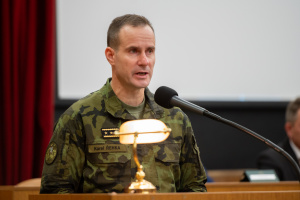 Глава Генштабу Чехії попереджає про ризик війни в Європі за 3-6 років