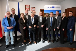 Україна та Польща розпочинають ремонт мосту на Тернопільщині коштом Євросоюзу