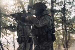 Битва за Україну. День тисяча чотириста шістдесят восьмий