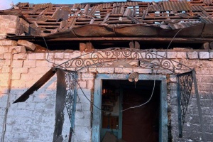 Війська РФ за добу завдали 766 ударів по Запорізькій області, двоє поранених