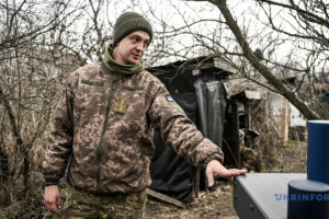 Electronic Warfare: The Invisible Shield of the Right Kind of Noise