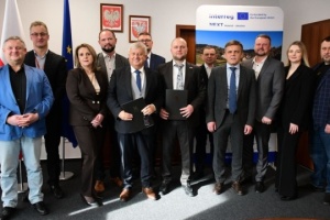 Ukraina i Polska rozpoczynają remont mostu w obwodzie tarnopolskim na koszt UE

