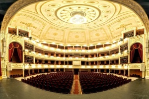 У театрі імені Лесі Українки готують прем’єру вистави «Ляльковий дім»