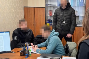 Військового Повітряних сил викрили у привласненні техніки для захисту неба над Київщиною